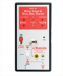 Thiết bị đo tĩnh điện ACL 780; 781 ACL Staticide